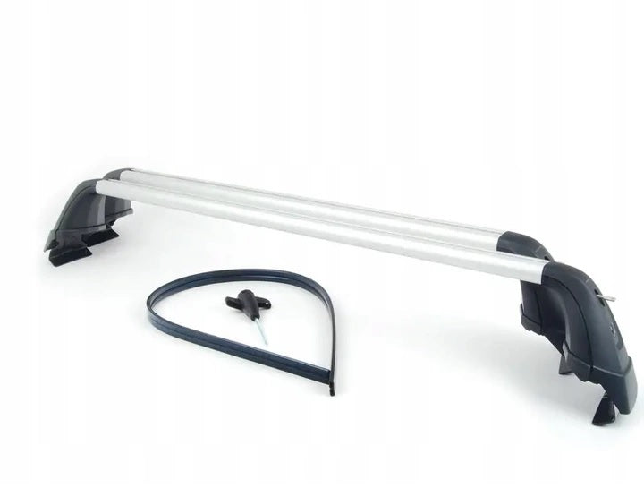Takstativ OEM til Vw Golf VII 2012-2020 med monteringssett og aluminiumskonstruksjon