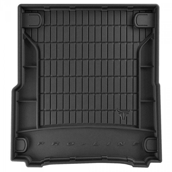 Frogum bagasjeromsmatte til Porsche Panamera II (971) – TPE-gummi