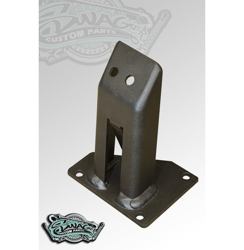 Drift-testede motorfester for BMW E30 V8 SWAP – komplett sett med 2 fester og mellomlegg