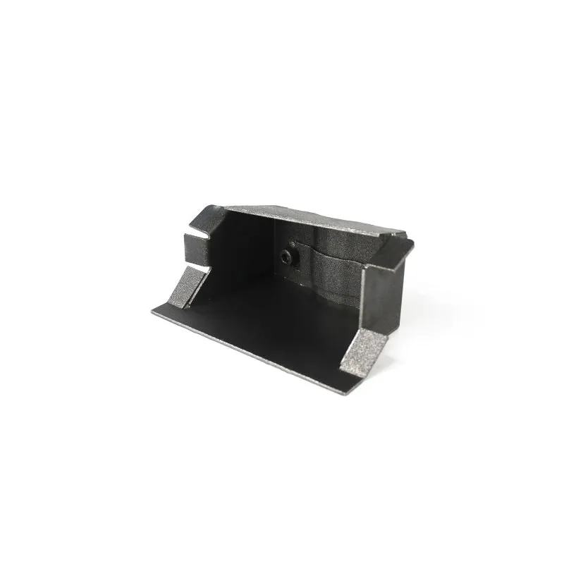 Stål reparaturkit for stabilisatorfeste BMW E36 foran komplett par