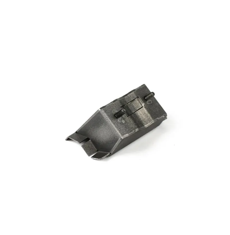 BMW E36 langbjelke forsterkning fremre stabilisator nærbilde