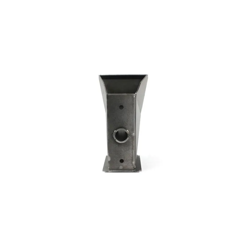Sveisbar jekkeplate for BMW E36 Compact terskel bak i S355 stål