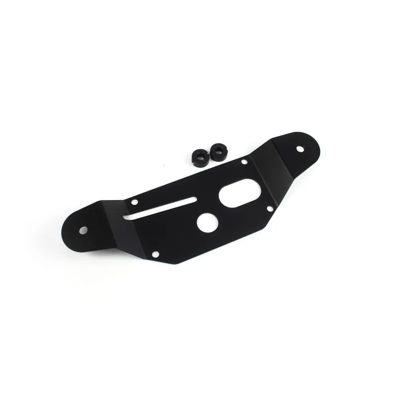BMW E36 differensialbro-forsterkning Type 188 bolt-on stålplate