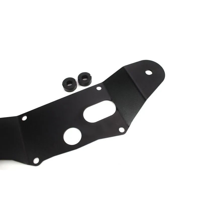 Bolt-on diff-forsterkning til BMW E36 bakre diffmontering Type 168