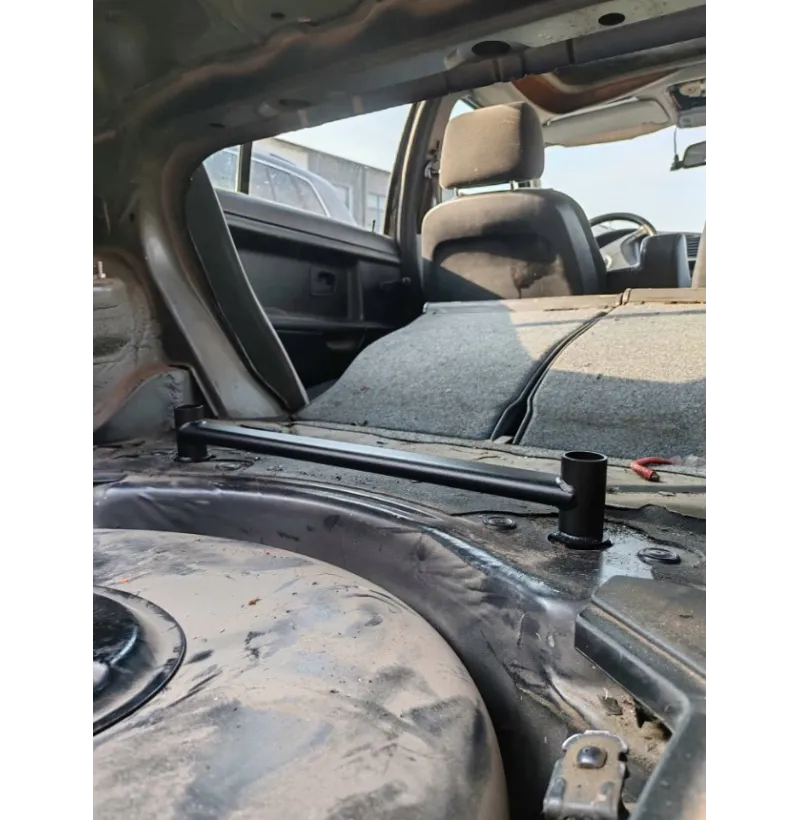 Swagier bakre nedre avstiver for BMW E36 drift og motorsport
