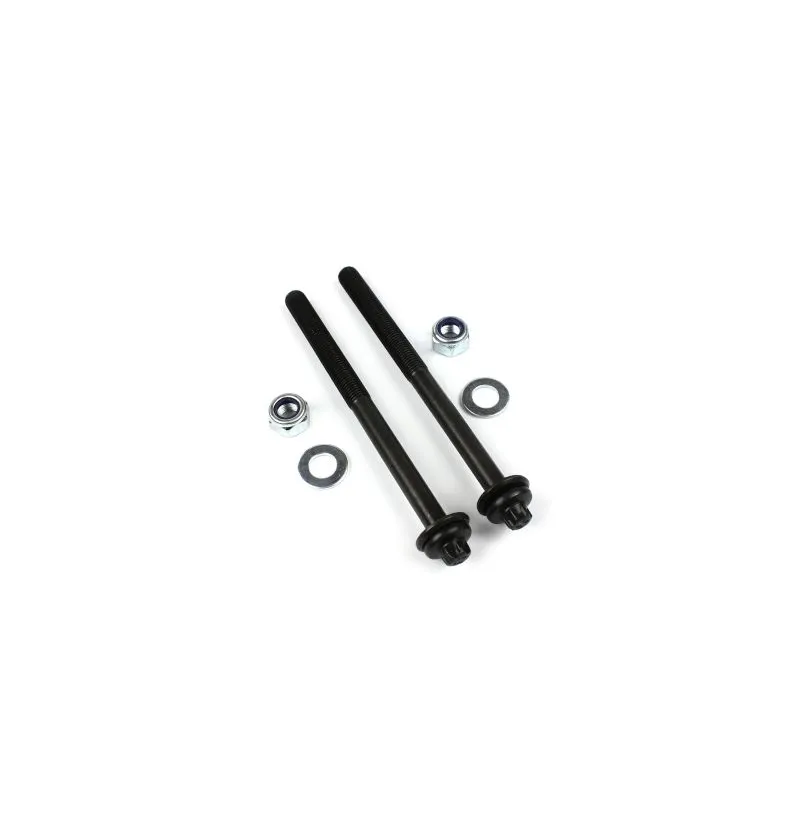 Bakre bærerammeforstiver for BMW E36 – Swagier drift-avstiver ovenfra