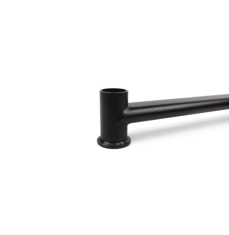 BMW E36 nedre bakre avstiver i stål 40x20 mm beregnet for drift