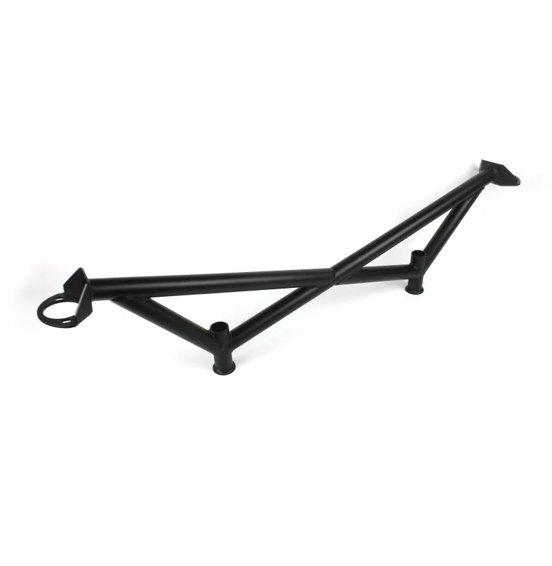 Helsveiset bakre X-brace avstiver for BMW E36 drift og motorsport
