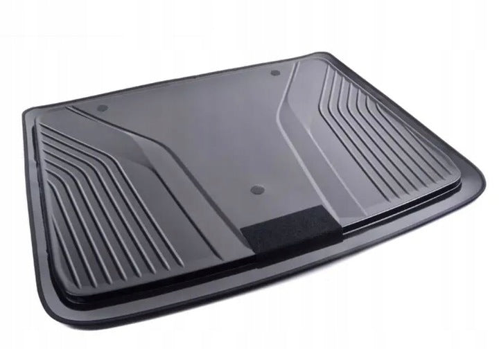 BMW OEM bagasjeromsmatte til Bmw X3 (G01) / X3 M (F97) / iX3 (G08/G08 BEV) – antiskli overflate
