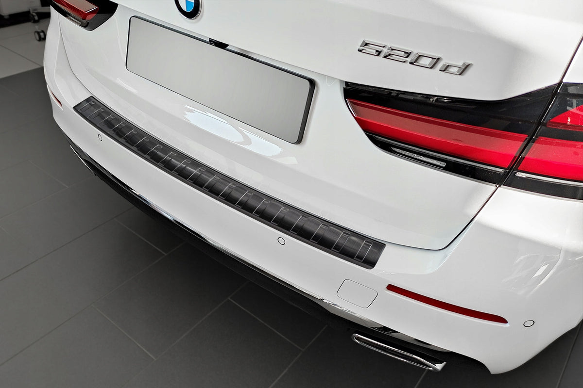 Avisa bakfangerbeskytter til Bmw 5 (G31) Touring – 3M dobbeltsidig teip