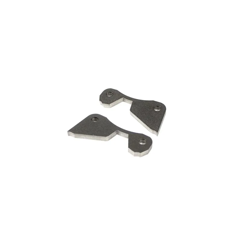 ABS-adapter for ekstra bremsekaliper BMW E46 drift hydraulisk håndbrekk
