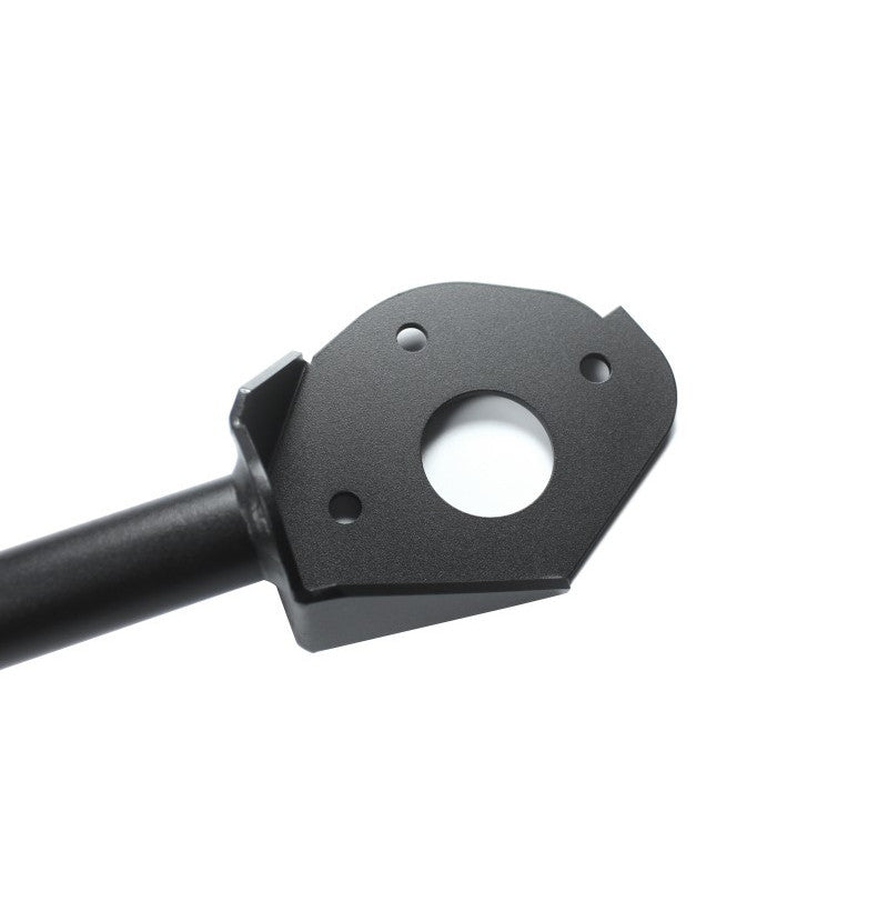 CNC-bøyd jekk-punkt adapter for BMW E46 Coupe Sedan Compact Cabrio Touring