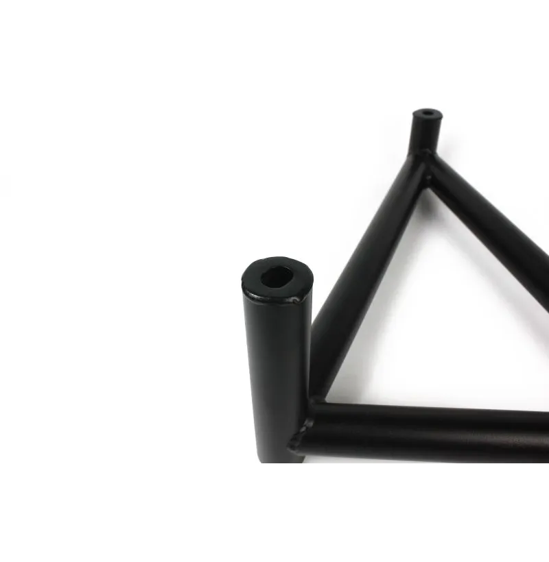 4-punkts X-Brace RACP-forsterkning for BMW 3-serie E46 coupé sedan og touring