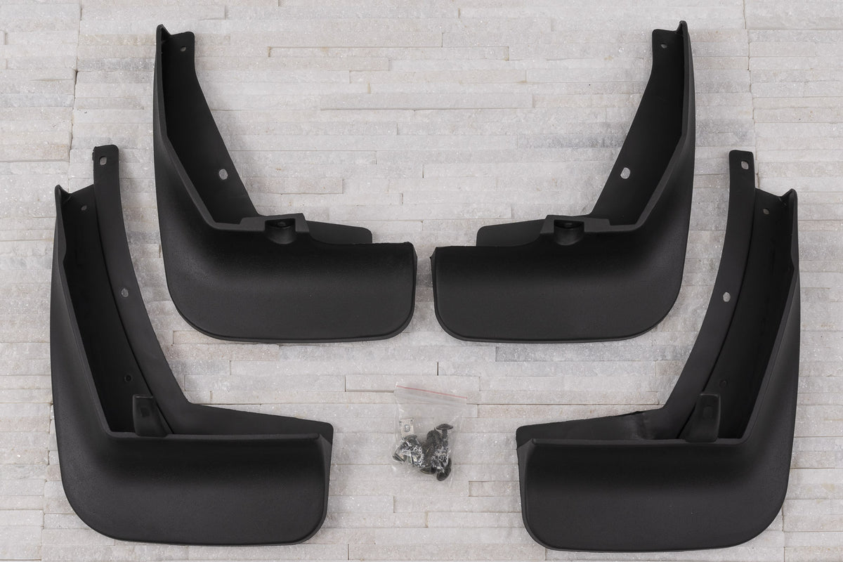 Ven-Tuning skvettlapp til Vw TIGUAN ALLSPACE – ABS plast