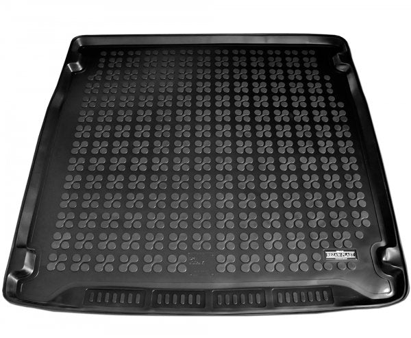 Rezaw-Plast bagasjeromsmatte til Opel Astra K Sports Tourer – TPE-gummi
