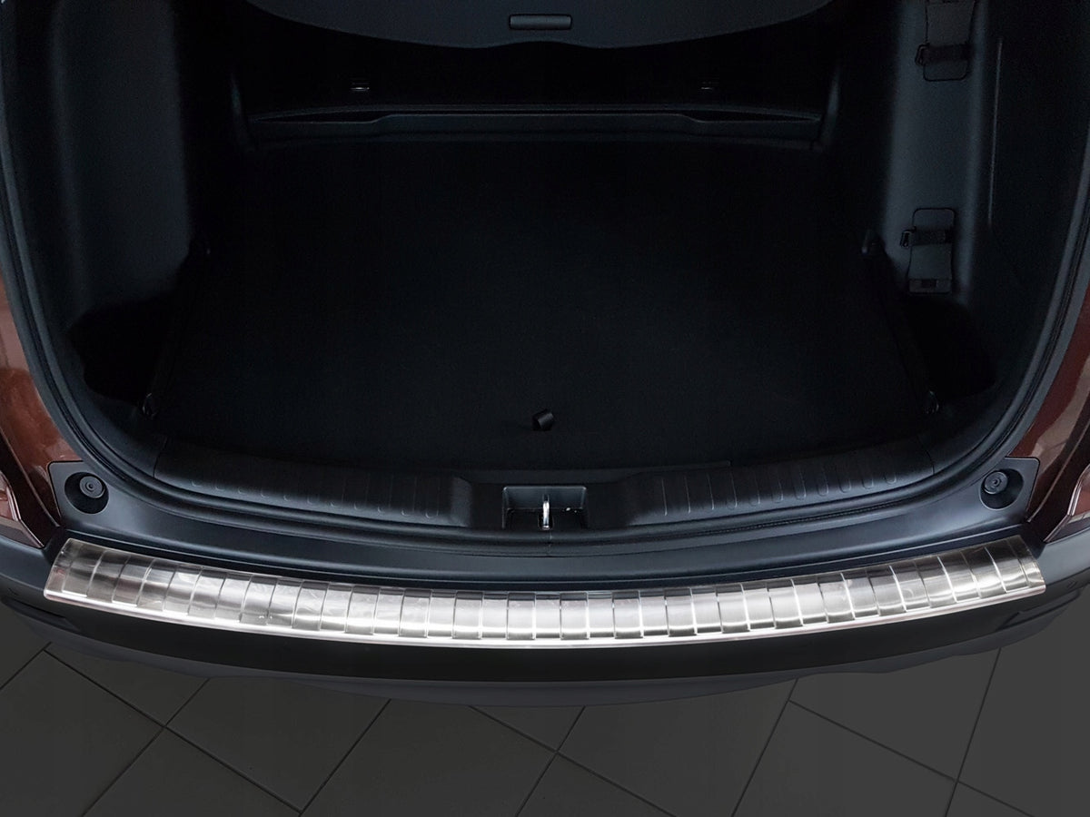 Avisa bakfangerbeskytter til Honda CR-V V – beskytter bakfanger mot riper