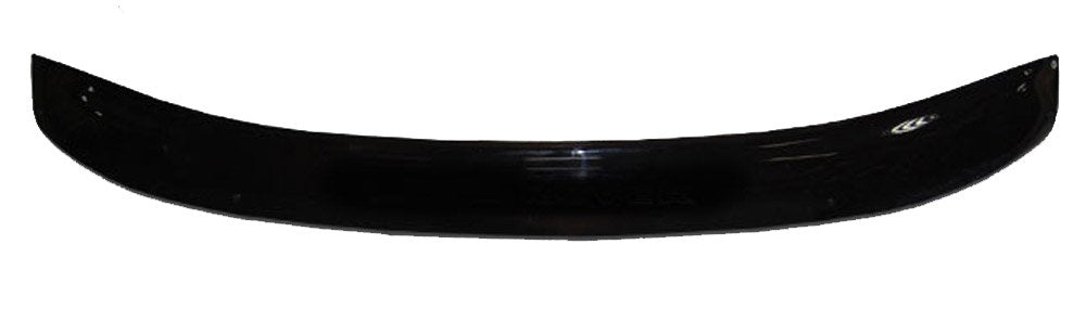 Panserbeskytter Land Rover Discovery 4 (L319) (2009-2016) - sett forfra