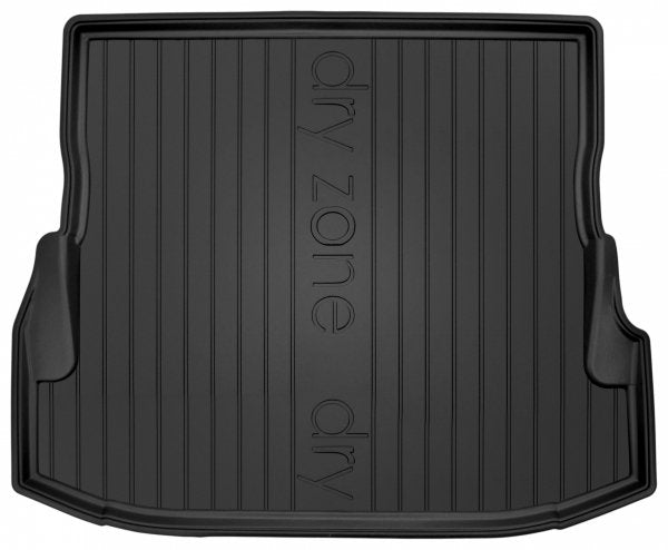 Frogum bagasjeromsmatte til Mercedes S (W222) Coupe – TPE gummi