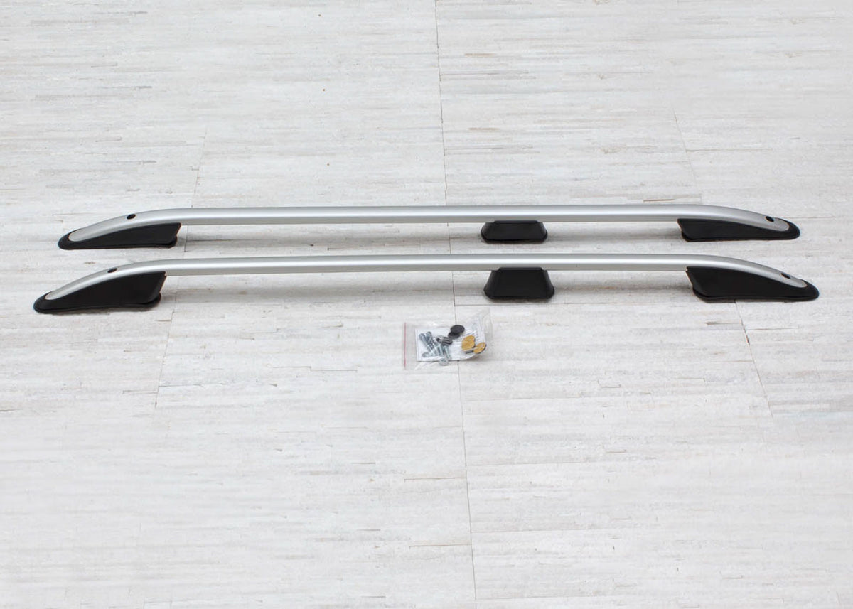Takrails Renault KANGOO EXPRESS Ventshield (2008-2021) - sett forfra