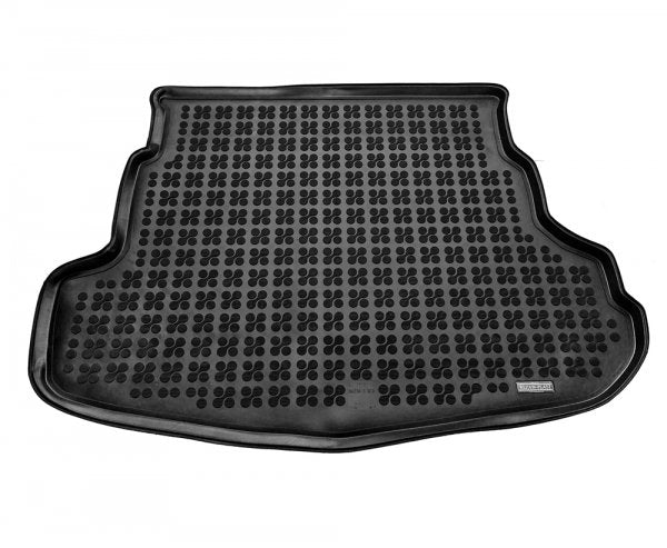 Rezaw-Plast bagasjeromsmatte til Mazda 6 II Sedan (GH) – TPE-gummi
