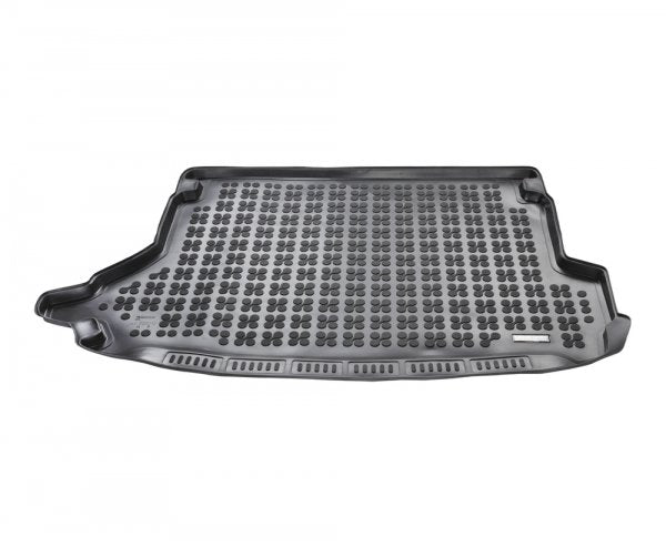 Rezaw-Plast bagasjeromsmatte til Subaru Forester V – TPE-gummi