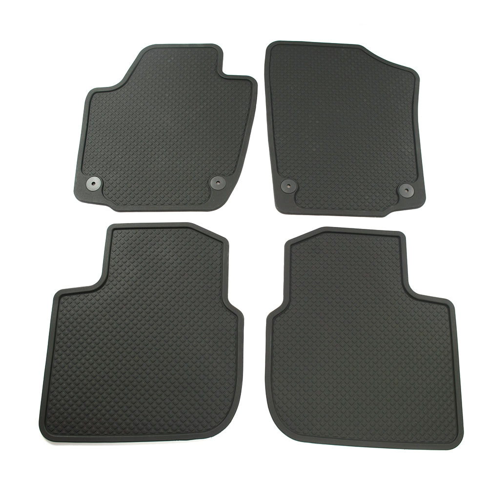 VAG OEM gulvmatter til Seat Toledo IV – HDTE materiale