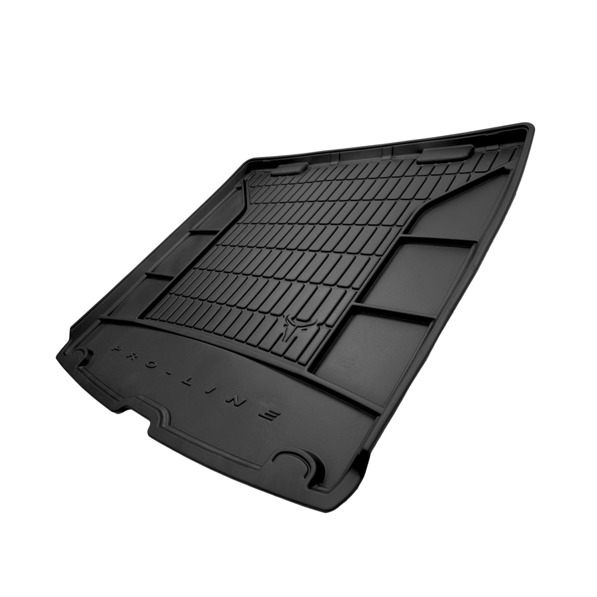 Frogum bagasjeromsmatte til Bmw 5 (F11) Touring – 50 mm sidekant