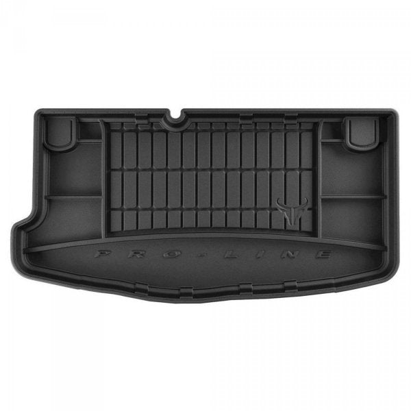 Frogum bagasjeromsmatte til Hyundai i10 I Hatchback – TPE-gummi