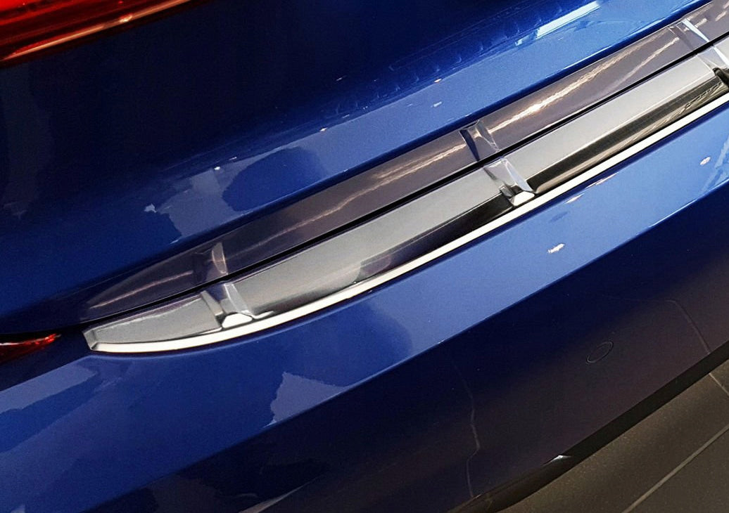 Avisa bakfangerbeskytter til Bmw 3 (G20) Sedan "M-Pakke" – enkel 3M montering