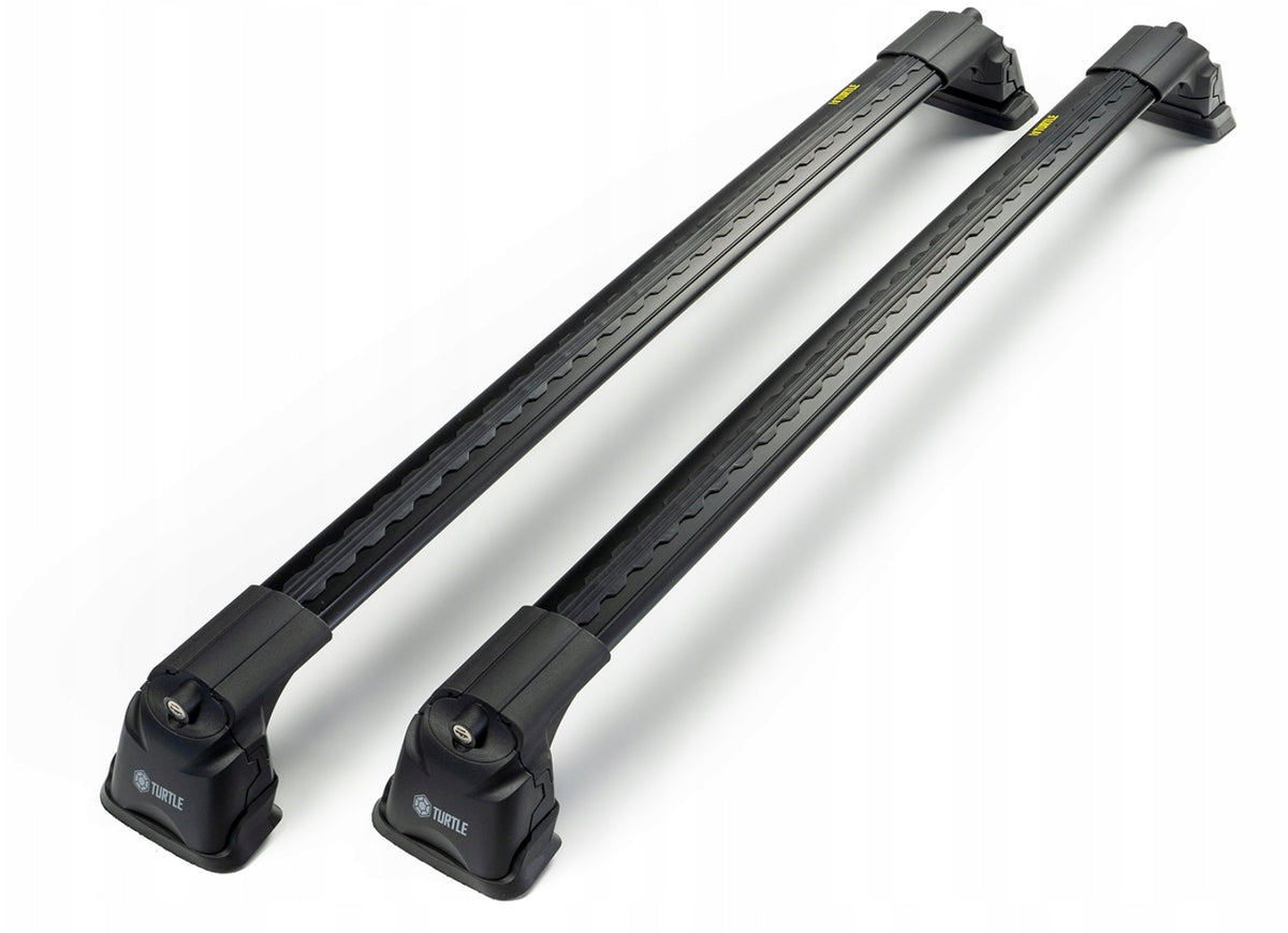 Takstativ Bmw 2 F22 Turtle - sett bakfra