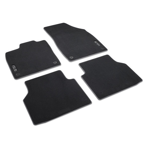 VAG OEM stoffmatter til Vw ID.5 – stoffmateriale
