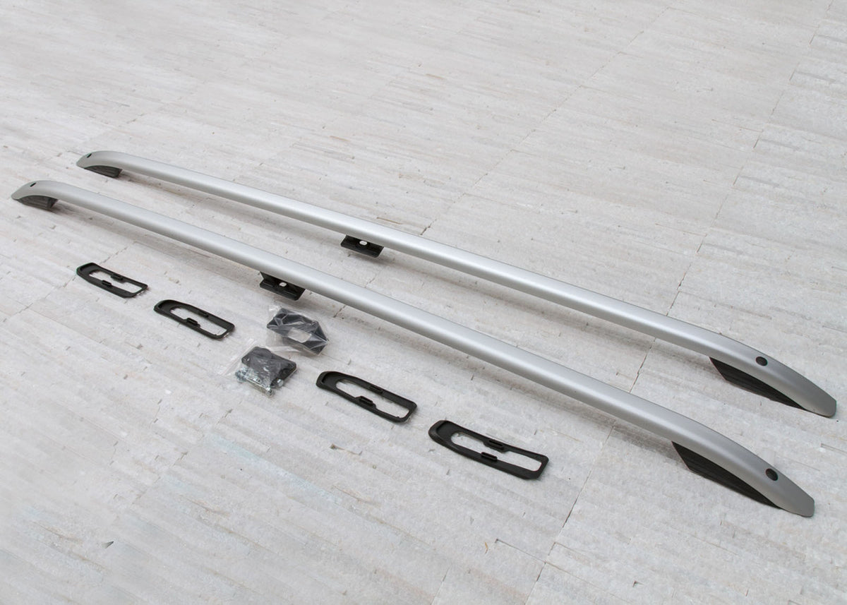 Takrails Renault KANGOO Ventshield (2008-2021) - detaljer