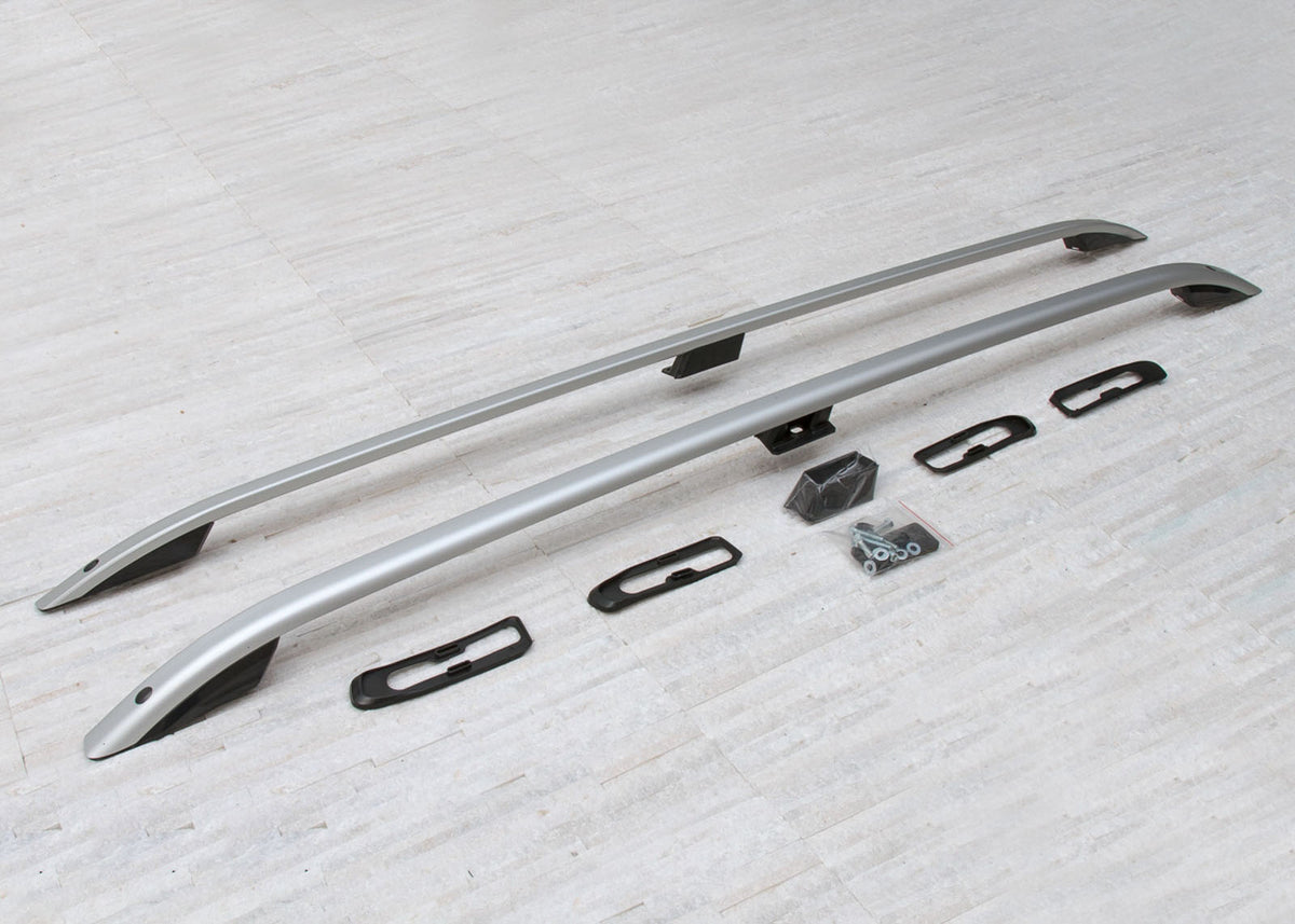 Takrails Renault KANGOO Ventshield (2008-2021) - nærbilde