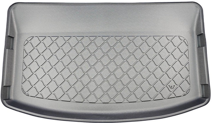 Aristar bagasjeromsmatte til Kia Rio IV Hatchback – antiskli overflate