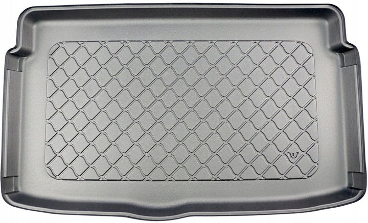Aristar bagasjeromsmatte til Hyundai i20 III – med 50-60 mm sidekant