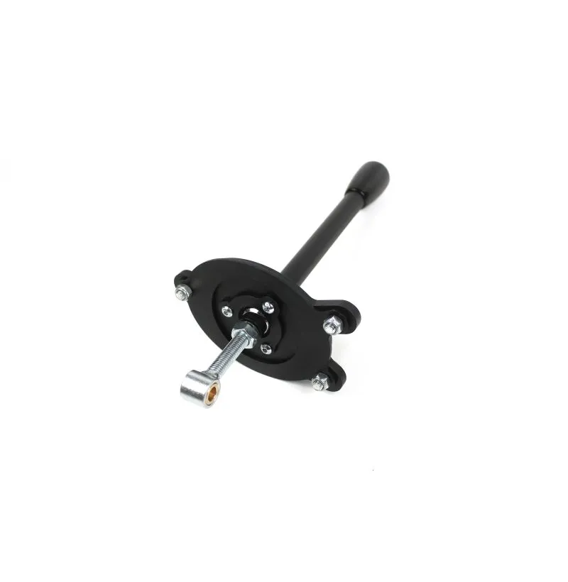 Swagier short shifter med plastknott for BMW 3-serie E90 E92
