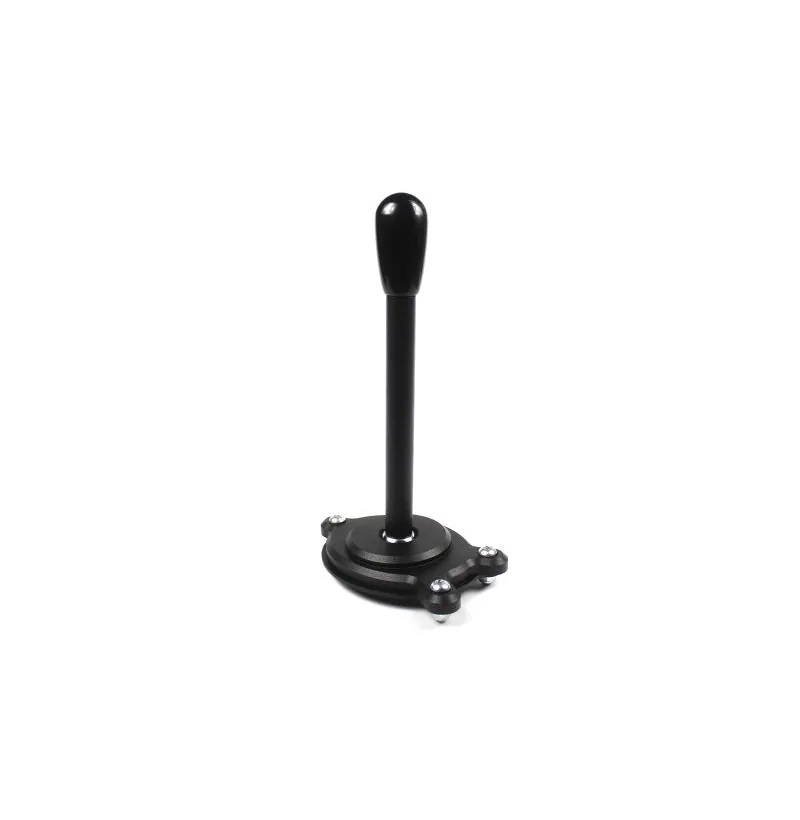 Kort girskifter med justerbar slaglengde for BMW E-serie E8X E9X