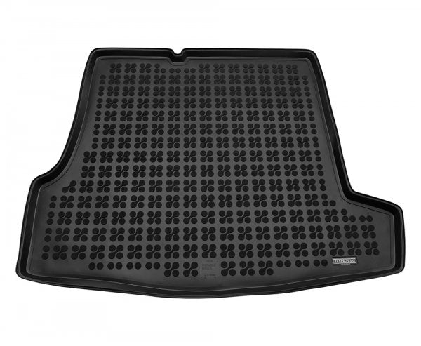 Rezaw-Plast bagasjeromsmatte til Vw PASSAT B5 Sedan – TPE-gummi