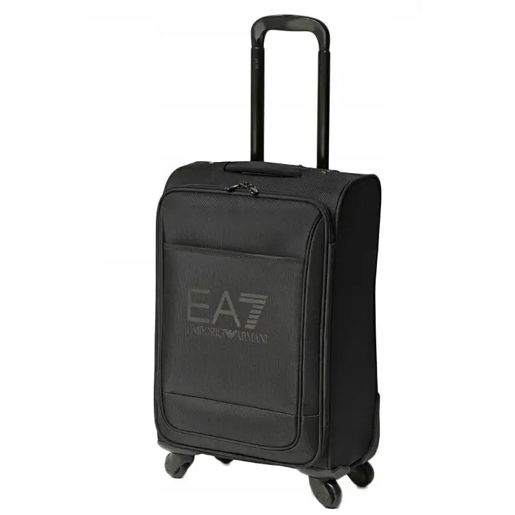 Ea7 Emporio Armani Stor Reisebagasjeveske