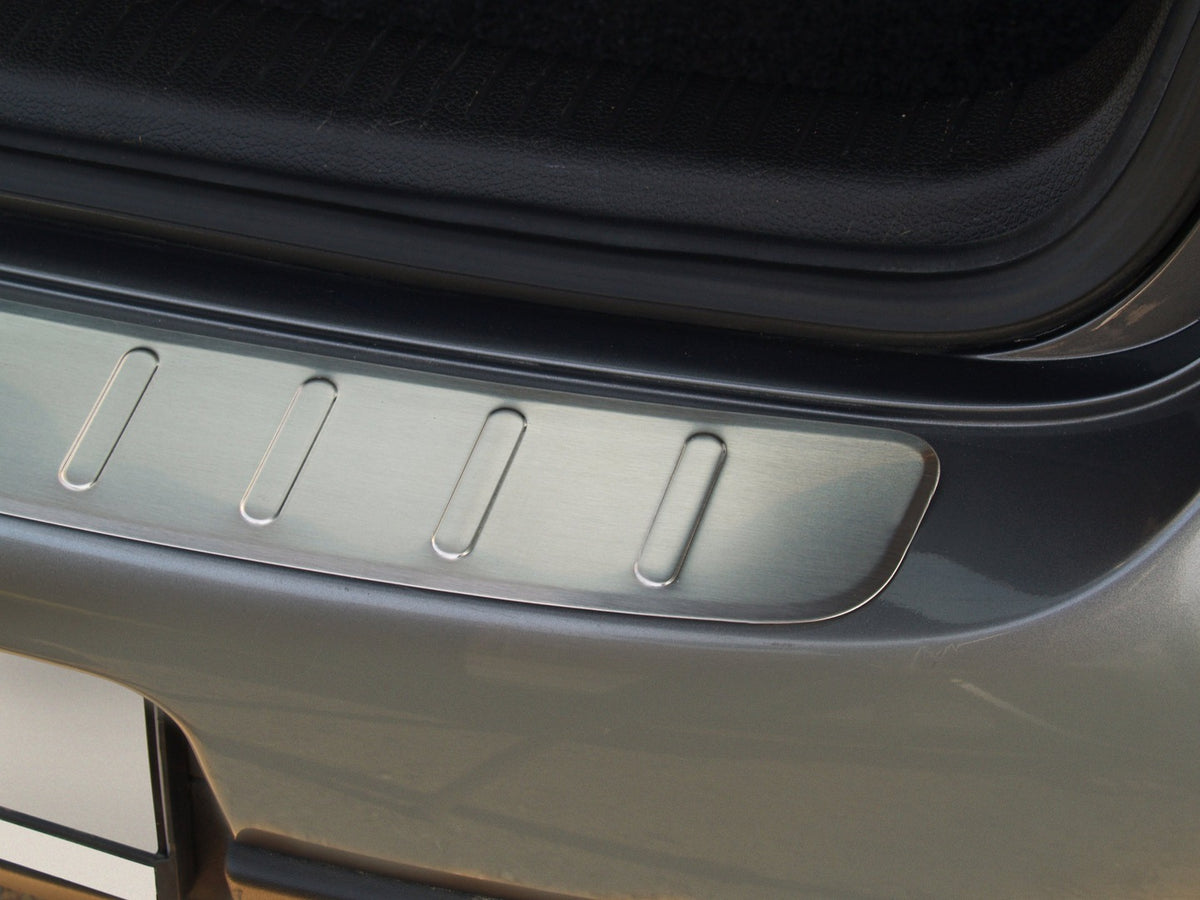 Avisa bakfangerbeskytter til Vw Golf V – enkel 3M-montering