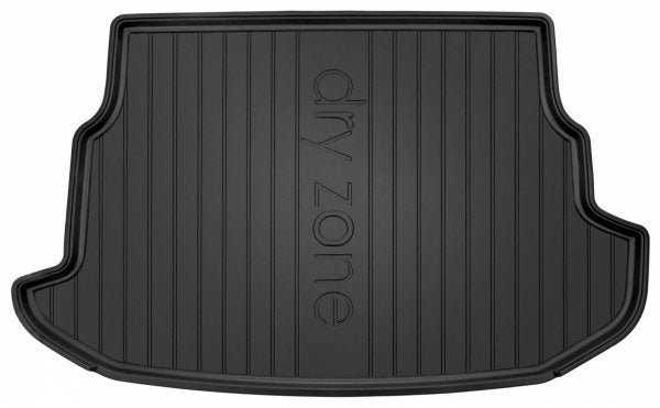 Frogum bagasjeromsmatte til Ssangyong Korando III suv – TPE-gummi material