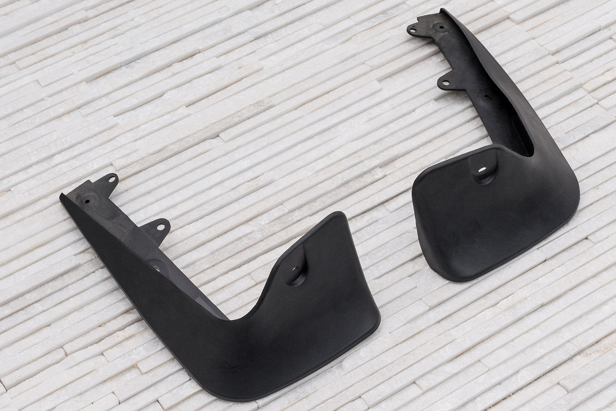 Ven-Tuning skvettlapp til Mazda 6 II (GH) – slitesterkt ABS-materiale