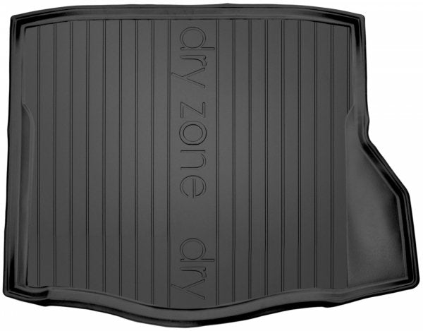 Frogum bagasjeromsmatte til Mercedes CLA C117 sedan – TPE-gummi material