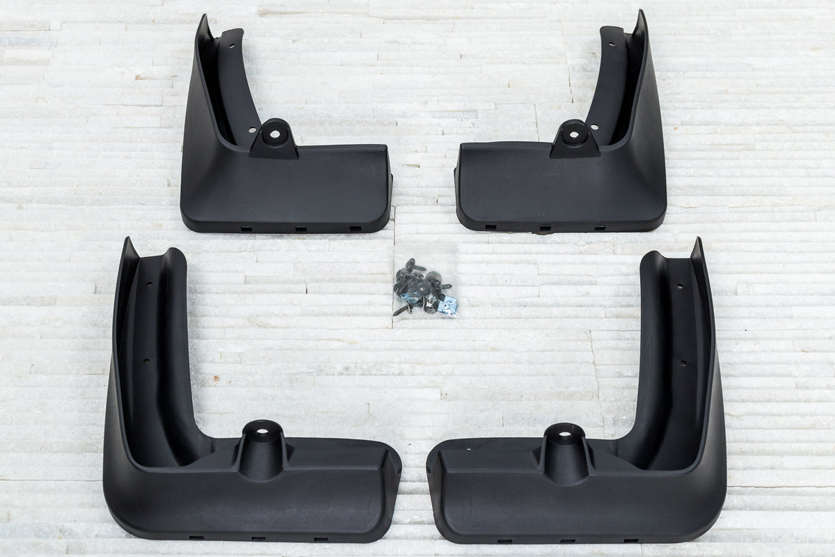 Skvettlapp Bmw 2 Active Tourer (F45) (2014-2022) – ABS - nærbilde