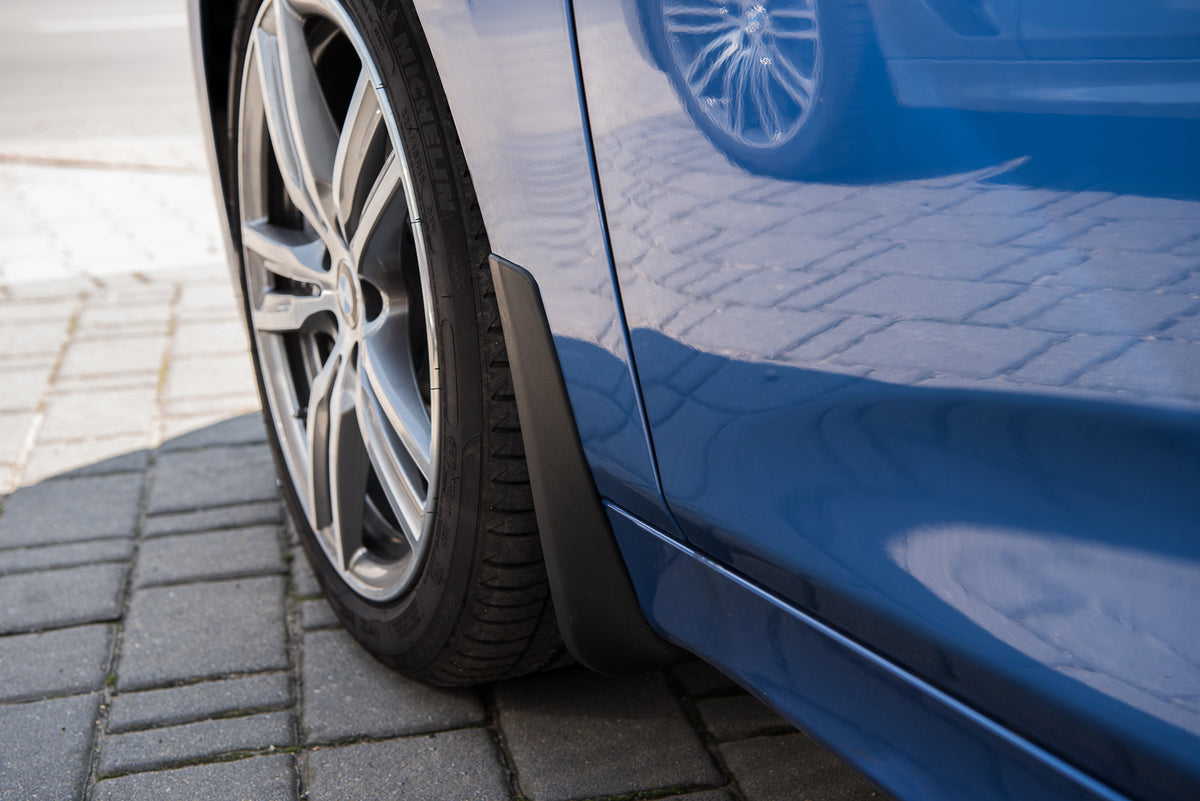Ven-Tuning skvettlapp til Bmw 2 Active Tourer (F45) – passer for minivan