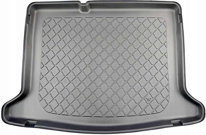 Aristar bagasjeromsmatte til Vw ID.3 – 50-60 mm kanthøyde