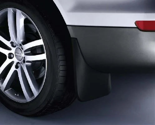 VAG OEM skvettlapp til Audi Q7 4L – ABS Automotive plast
