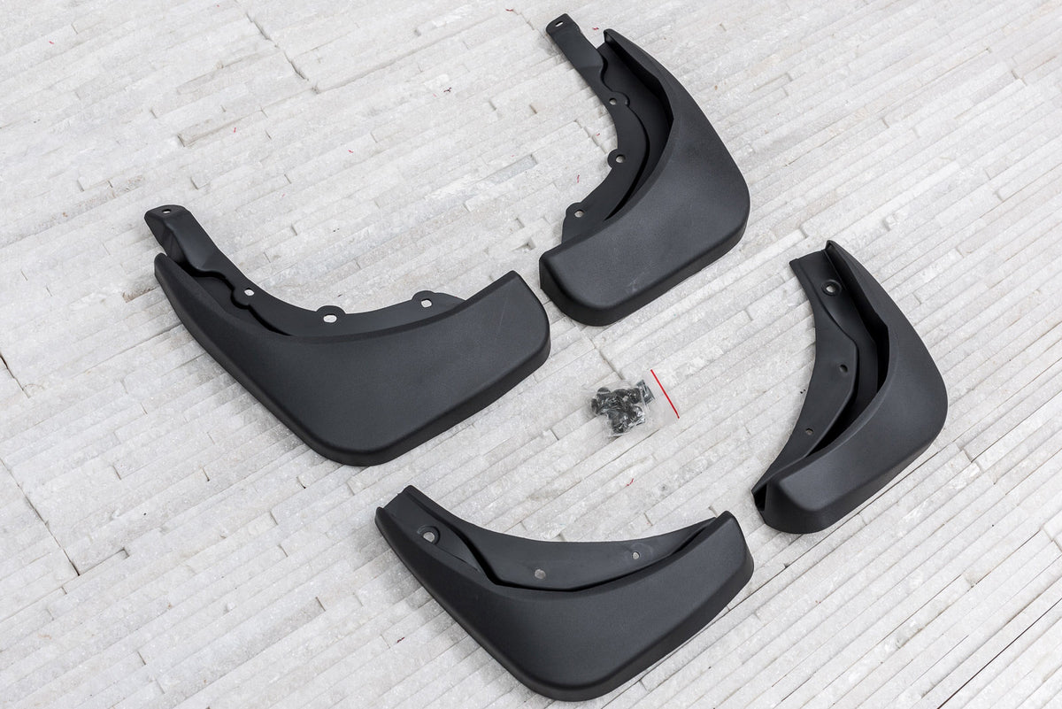 Ven-Tuning skvettlapp til Volvo S90 II – enkel montering
