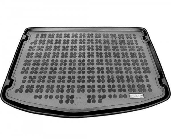 Rezaw-Plast bagasjeromsmatte til Kia Rio IV Hatchback – TPE-gummi