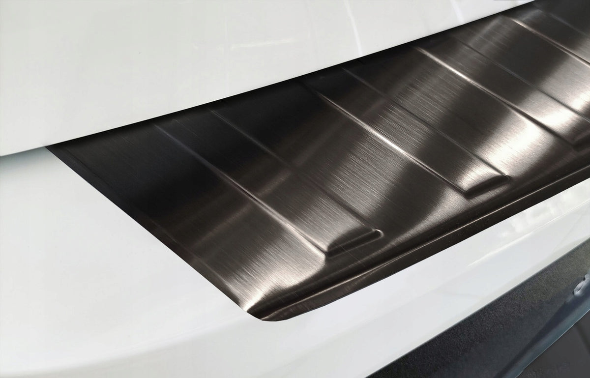 Bakfangerbeskytter Opel Mokka II B / Mokka-e – Rustfritt stål - detaljer
